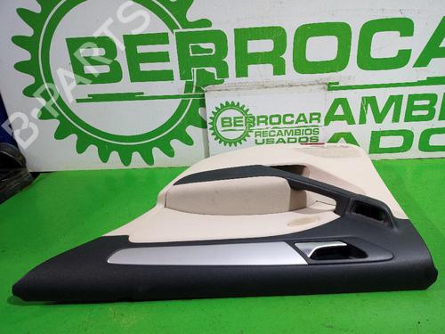 Rear right panel VW GOLF VI (5K1) 1.6 TDI | BP31553715C61 