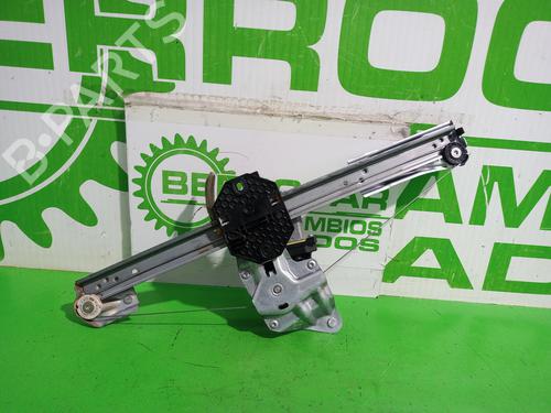 Front right window mechanism DACIA SANDERO II | BP38862042C23 - Image 5
