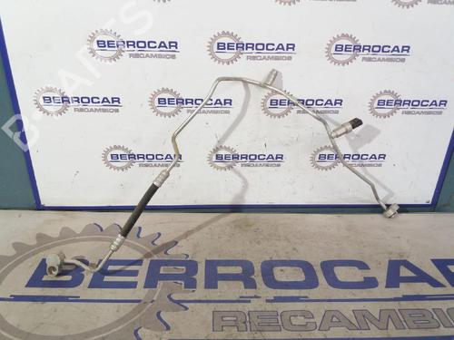 Used AC pipe AC pipe SEAT Mii (KF1, KE1) 1.0 (60 hp) 31569492 31569492