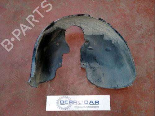 Hjulbue SEAT Mii (KF1, KE1) 1.0 (60 hp) 31570411