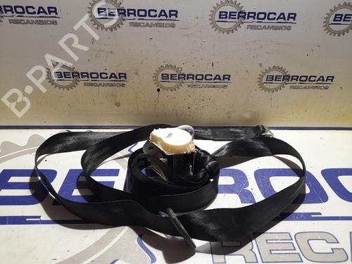 Used Rear left seatbelt Rear left seatbelt VW CADDY III MPV (2KB, 2KJ, 2CB, 2CJ) 1.9 TDI (105 hp) 31539333 31539333