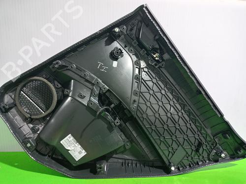 Bageste venstre beklædning VW T-CROSS (C11, D31) | BP38862177C60 - Image 7