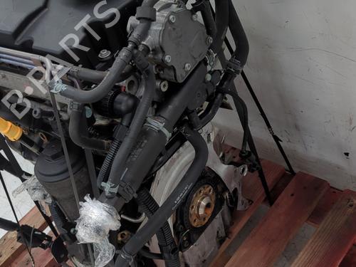 Engine SEAT IBIZA III (6L1) 1.4 TDI | BP40443550M1 - Image 4