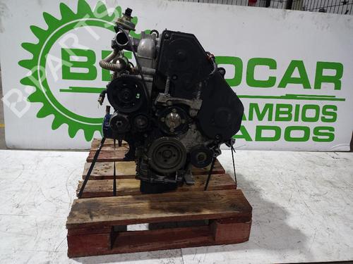 Used Engine Engine FORD FOCUS I Saloon (DFW) 1.8 Turbo DI / TDDi (90 hp) 31544124 31544124
