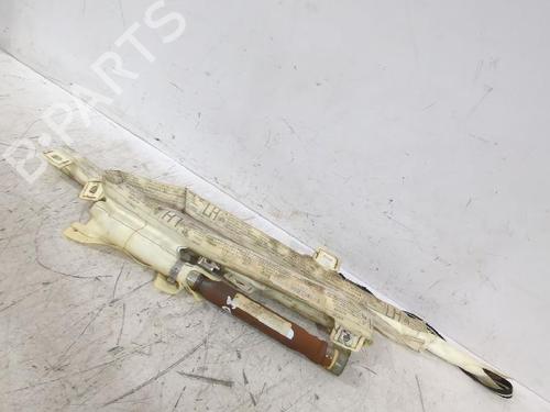 Used Left curtain airbag Left curtain airbag TOYOTA AVENSIS Saloon (_T25_) 2.0 D-4D (ADT250_, ADT250R) (126 hp) 32490000 32490000