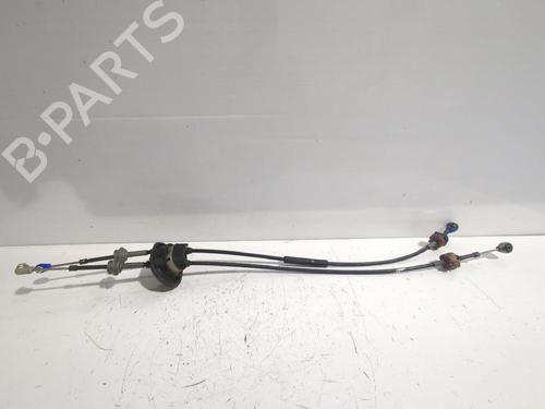 Cabo CITROËN C3 II (SC_) 1.4 HDi 70 (SC8HZC, SC8HR0, SC8HP4) (68 hp) 32463844