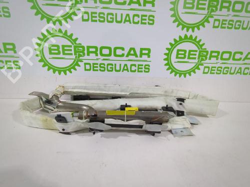 Used Left curtain airbag Left curtain airbag SEAT ALHAMBRA (7V8, 7V9) 1.9 TDI (115 hp) 32462735 32462735