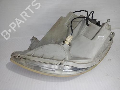 Right headlight CHEVROLET MATIZ (M200, M250) 1.0 | BP31555760C29