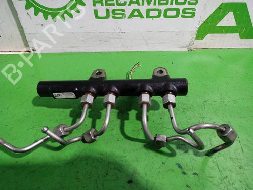 Injection rail RENAULT KANGOO BE BOP (KW0/1_) 1.5 dCi 75 | BP31552006M98 - Image 3