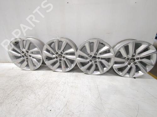 Fælk VW T-CROSS (C11, D31) 1.0 TSI | BP31567571C45 - Image 5
