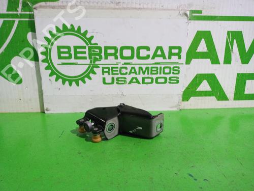 Used Hinge/Door check strap RENAULT KANGOO BE BOP (KW0/1_) 1.5 dCi 75 (75 hp) 31551921