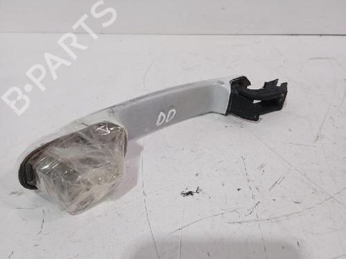 Front right exterior door handle VW PASSAT B5.5 (3B3) 1.9 TDI | BP32464310C129 