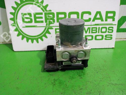 Used ABS pump ABS pump CITROËN C4 Grand Picasso I (UA_) [2006-2013] 31675229 31675229