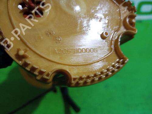 Fuel pump FORD S-MAX (WA6) 2.0 TDCi | BP31551189M76 - Image 2