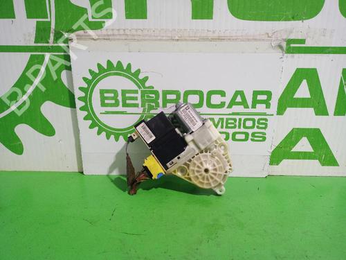 Used Left front window motor CITROËN C4 I (LC_) [2004-2014]  31676527
