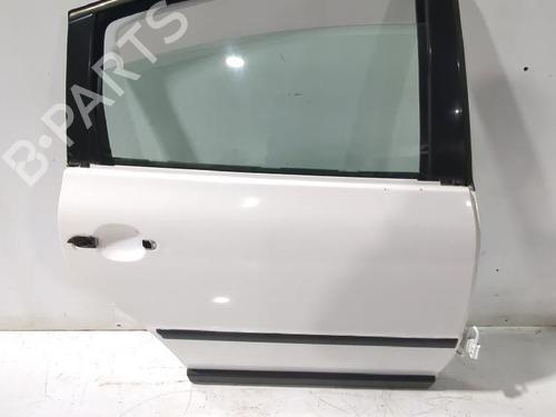 Dør højre bagtil Dør højre bagtil VW PASSAT B5.5 (3B3) 1.9 TDI (130 hp) 32464322 32464322