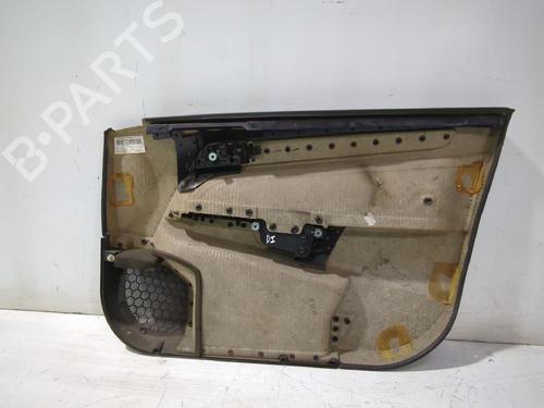 Front left panel OPEL ASTRA H (A04) 1.7 CDTI (L48) | BP32465459C58 