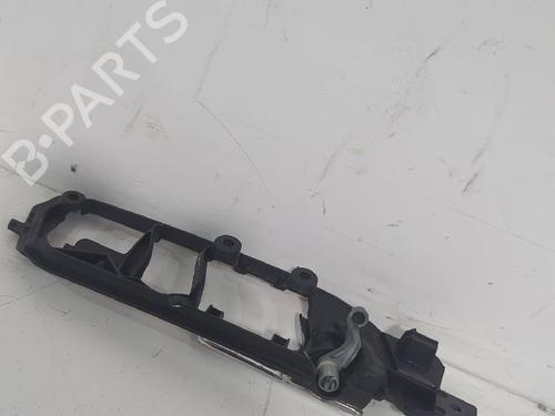 Front left interior door handle VW POLO IV (9N_, 9A_) 1.9 SDI | BP31563440I13