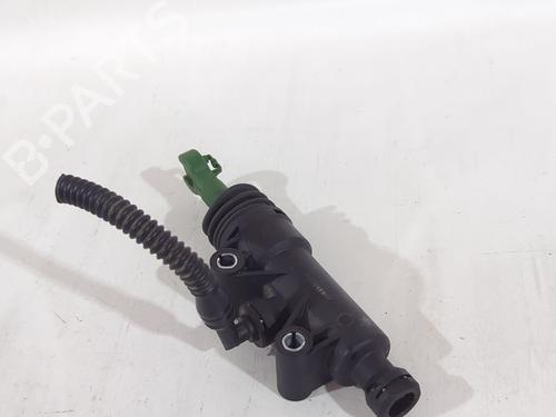 Clutch slave cylinder CITROËN JUMPY II (VF7) 1.6 HDi 90 16V | BP40012609M113 - Image 2