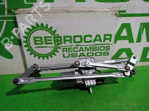 Front wiper motor SEAT IBIZA IV (6J5, 6P1) 1.2 | BP31553529M29
