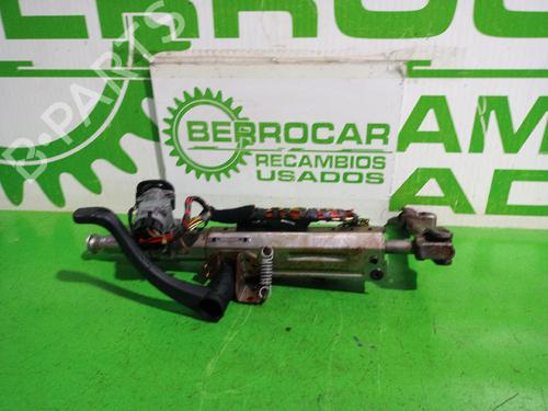 Steering column SEAT IBIZA IV (6J5, 6P1) 1.2 | BP31553532M21 