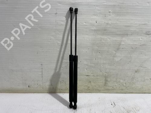 Used Tailgate lift support OPEL CORSA F (P2JO) 1.2 (68) (101 hp) 31562779
