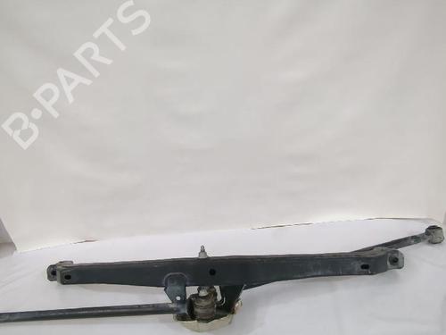 Puente trasero Puente trasero OPEL ASTRA J Saloon 1.7 CDTI (69) (110 hp) 36514806 36514806