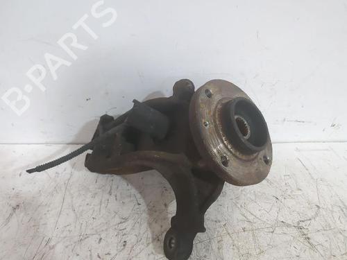 Used Right front steering knuckle CITROËN C3 I (FC_, FN_) 1.4 i (73 hp) 31565127