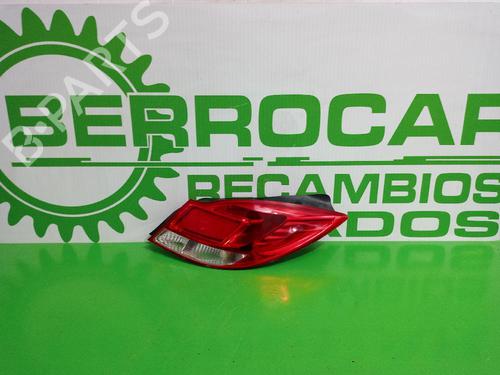 Used Right taillight Right taillight OPEL INSIGNIA A Saloon (G09) 2.0 CDTI (69) (131 hp) 31543544 31543544