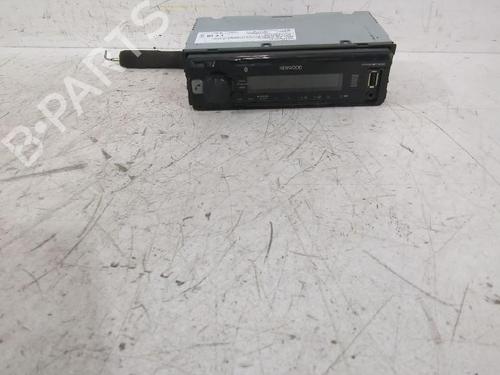 Radio VW GOLF V (1K1) 2.0 TDI | BP32490372E6