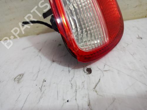 Right tailgate light SEAT LEON (1M1) 1.4 16V | BP31561659C80 - Image 3