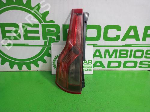 Used Left taillight Left taillight 31675216 31675216