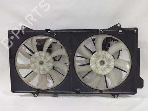 Used Radiator fan Radiator fan 38553139 38553139