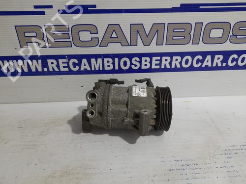 AC-Kompressor AC-Kompressor 38861209 38861209