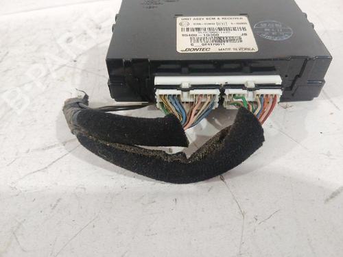 Electronic module KIA RIO II (JB) 1.5 CRDi | BP31566249M83 - Image 2