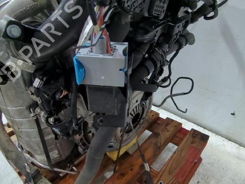 Engine CITROËN JUMPY III Van (V_) 1.5 BlueHDi 100 | BP31564990M1