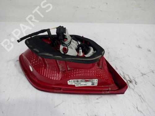 Right tailgate light VW PASSAT B7 (362) 1.6 TDI | BP31557425C80 - Image 2