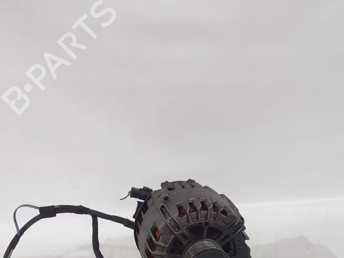 Alternator CITROËN JUMPY II (VF7) 1.6 HDi 90 16V | BP40037057M7 - Image 3
