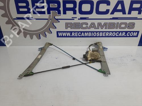 Used Front right window mechanism Front right window mechanism CITROËN C2 (JM_) [2003-2017] 31673722 31673722