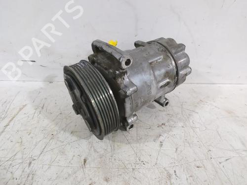Used AC compressor AC compressor MINI MINI (R56) One (95 hp) 31564569 31564569