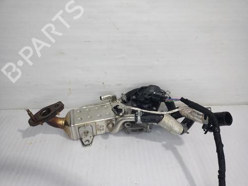 Used Egr Egr KIA SPORTAGE V (NQ5) 1.6 T-GDI MHEV (150 hp) 31555131 31555131