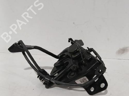 Used Hood lock KIA STONIC (YB) 1.0 T-GDi (101 hp) 31567986