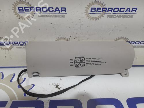 Right sun visor PEUGEOT 807 (EB_) 2.0 | BP38860570I2 - Image 4