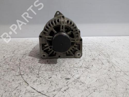 Used Alternator Alternator 36031137 36031137