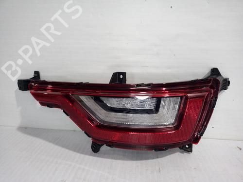 Used Rear fog light Rear fog light KIA NIRO II (SG2) 1.6 GDi Hybrid (141 hp) 31555983 31555983