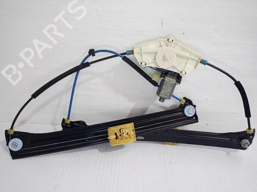 Front right window mechanism VW TOURAN (5T1) 1.6 TDI | BP31555625C23 - Image 4