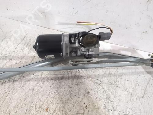 Front wiper motor DACIA SANDERO II 1.5 dCi | BP31566700M29
