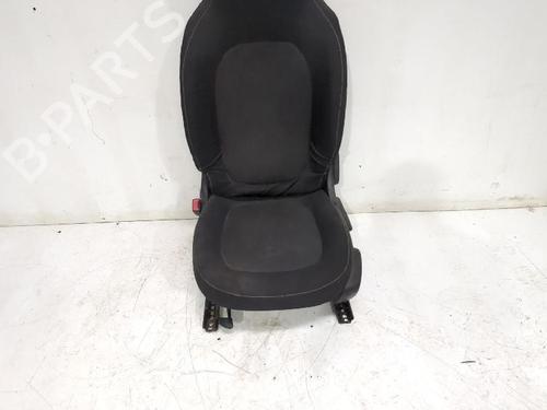 Used Left front seat Left front seat SMART FORFOUR Hatchback (453) electric drive / EQ (453.091) (56 hp) 36000949 36000949