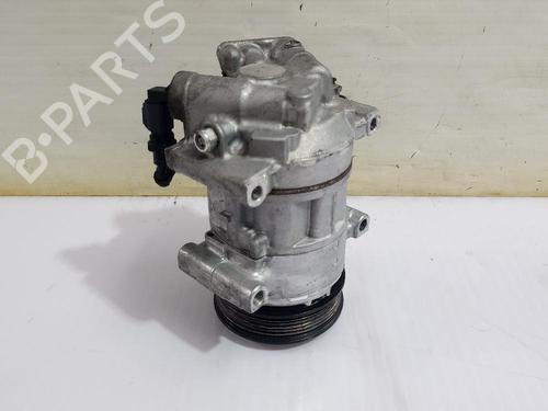 AC compressor OPEL GRANDLAND / GRANDLAND X (A18, P1UO) 1.5 Turbo D (75) | BP31560106M34