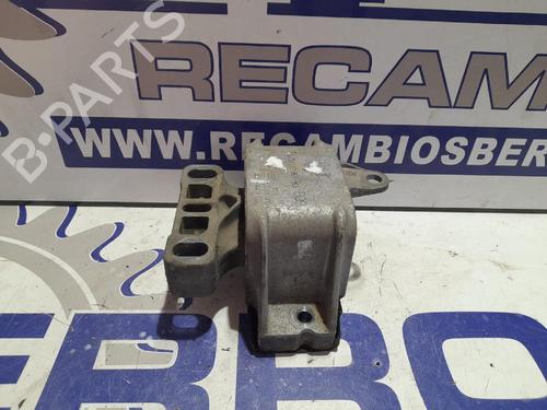 Engine mount SEAT LEON (1M1) 1.9 TDI | BP31538788M89 - Image 2